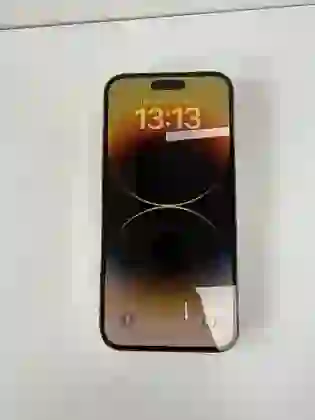 iPhone 14 Pro Max 128GB - Cũ Đẹp-Vàng - ****1WF60X - 1