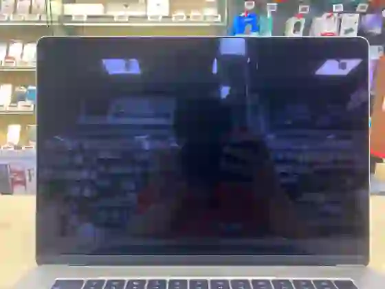 MacBook Air M2 15" 8CPU 10GPU 8GB 512GB 2023 - Cũ đẹp - Trắng Vàng - ****VGXQW7 - 3