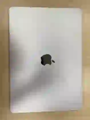 MacBook Air M2 15" 8CPU 10GPU 8GB 512GB 2023 - Cũ đẹp - Trắng Vàng - ****VGXQW7 - 2