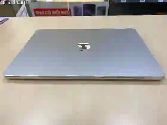 MacBook Air M2 15" 8CPU 10GPU 8GB 512GB 2023 - Cũ đẹp - Trắng Vàng - ****VGXQW7 - 9