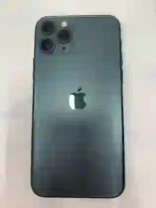 iPhone 11 Pro 64GB cũ xước cấn - ******U1N6XQ - 3