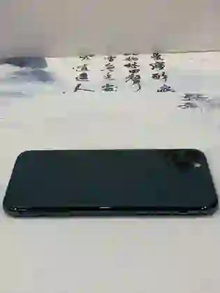 iPhone 11 Pro 64GB cũ xước cấn - ******U1N6XQ - 5