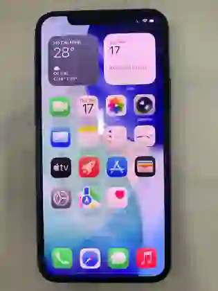 iPhone 11 Pro 64GB cũ xước cấn - ******U1N6XQ - 1