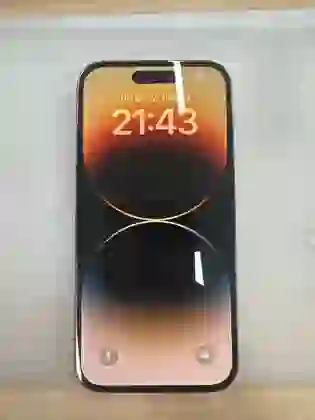 iPhone 14 Pro 256GB - Cũ Đẹp-Vàng - ****TLHXVR - 1 iPhone 14 Pro 256GB - Cũ Đẹp-Vàng - ****TLHXVR - 1