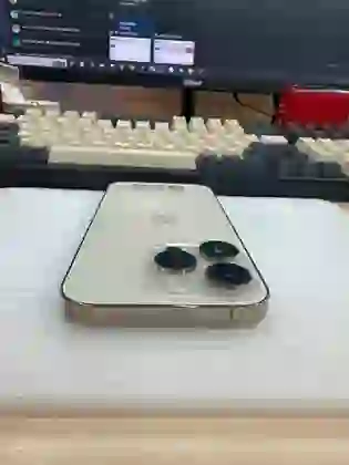 iPhone 14 Pro 256GB - Cũ Đẹp-Vàng - ****TLHXVR - 6 iPhone 14 Pro 256GB - Cũ Đẹp-Vàng - ****TLHXVR - 6