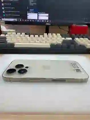 iPhone 14 Pro 256GB - Cũ Đẹp-Vàng - ****TLHXVR - 4 iPhone 14 Pro 256GB - Cũ Đẹp-Vàng - ****TLHXVR - 4