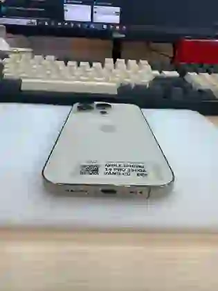 iPhone 14 Pro 256GB - Cũ Đẹp-Vàng - ****TLHXVR - 7 iPhone 14 Pro 256GB - Cũ Đẹp-Vàng - ****TLHXVR - 7