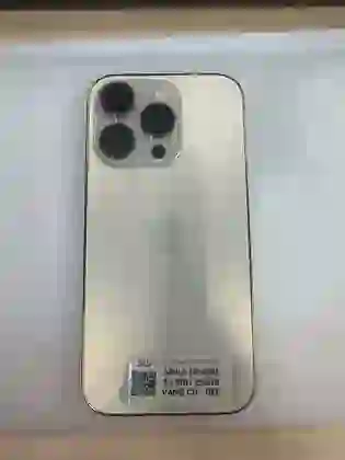 iPhone 14 Pro 256GB - Cũ Đẹp-Vàng - ****TLHXVR - 3 iPhone 14 Pro 256GB - Cũ Đẹp-Vàng - ****TLHXVR - 3