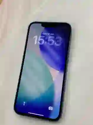 iPhone 13 256GB cũ đẹp - ****P79GMW - 1