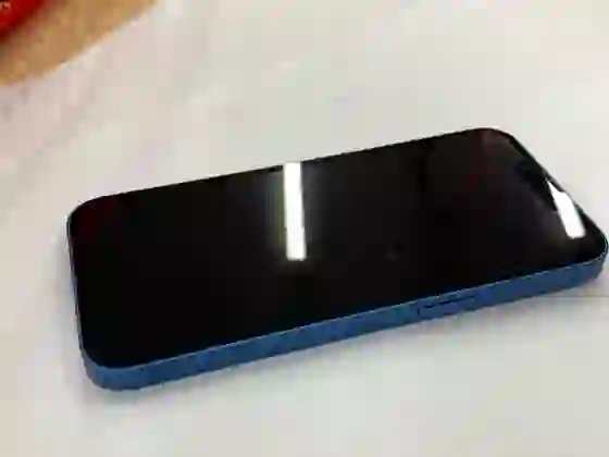 iPhone 13 256GB cũ đẹp - ****P79GMW - 3