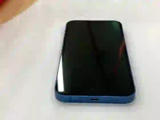 iPhone 13 256GB cũ đẹp - ****P79GMW - 6