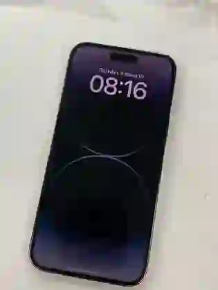 iPhone 14 Pro Max 128GB - Đen - Cũ Xước Cấn - ****3D2VJF - 1