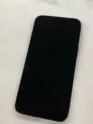 iPhone 14 Pro Max 128GB - Đen - Cũ Xước Cấn - ****3D2VJF - 2