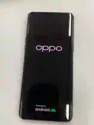 OPPO Find X5 Pro 5G 12GB 256GB - Cũ đẹp - Đen - *********015892 - 1