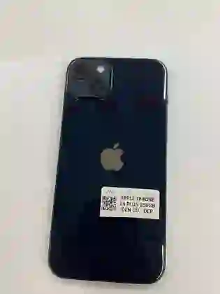 iPhone 14 Plus 256GB - Cũ Đẹp-Đen - ****2HYC0W - 3