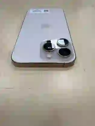 iPhone 16 Pro Max 256GB - Cũ trầy xước - Titan vàng - ****2GXV91 - 7