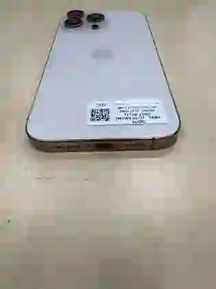 iPhone 16 Pro Max 256GB - Cũ trầy xước - Titan vàng - ****2GXV91 - 6