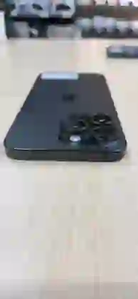 iPhone 15 Pro Max 256GB - Titan Đen - Cũ trầy xước - ****HCQ1HY - 6