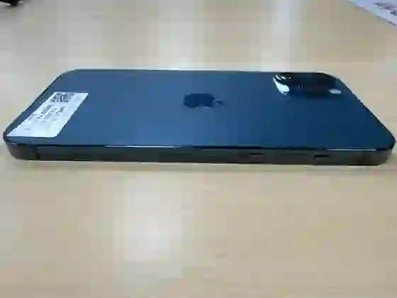 iPhone 12 Pro Max 256GB cũ đẹp - ******MG0D46 - 4