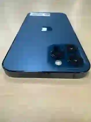 iPhone 12 Pro Max 256GB cũ đẹp - ******MG0D46 - 6