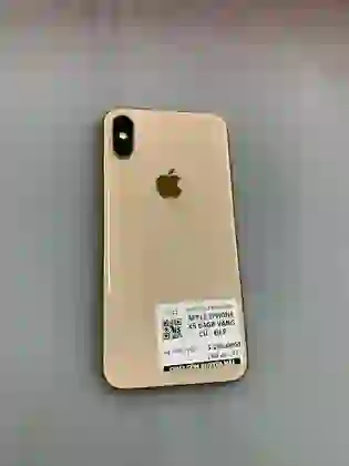 iPhone Xs 64GB cũ đẹp - *********148994 - 3