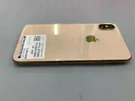 iPhone Xs 64GB cũ đẹp - *********148994 - 5