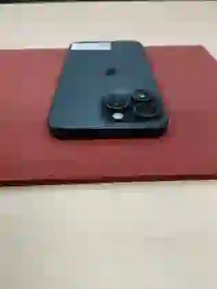 iPhone 15 Pro Max 256GB - Titan Xanh - Cũ Đẹp - ****FQ06TV - 6