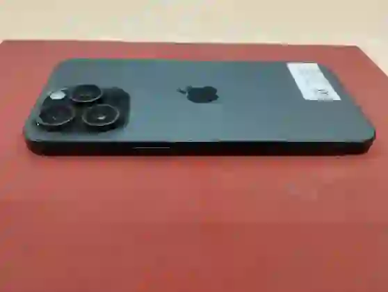 iPhone 15 Pro Max 256GB - Titan Xanh - Cũ Đẹp - ****FQ06TV - 4