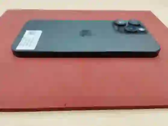 iPhone 15 Pro Max 256GB - Titan Xanh - Cũ Đẹp - ****FQ06TV - 5