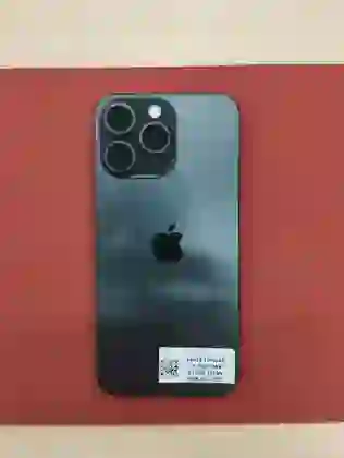 iPhone 15 Pro Max 256GB - Titan Xanh - Cũ Đẹp - ****FQ06TV - 3