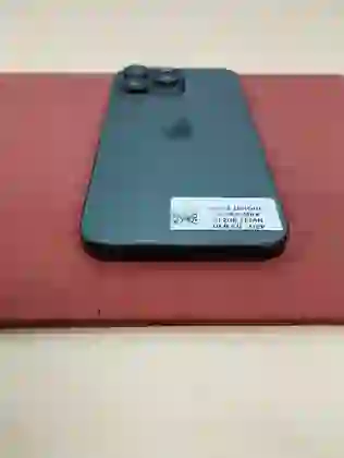iPhone 15 Pro Max 256GB - Titan Xanh - Cũ Đẹp - ****FQ06TV - 7