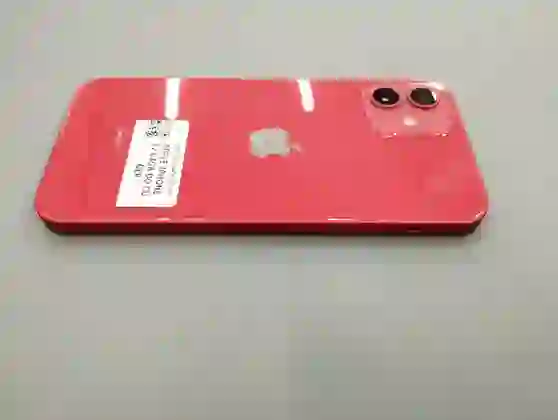 iPhone 12 64GB cũ đẹp - ******EF0F0R - 5