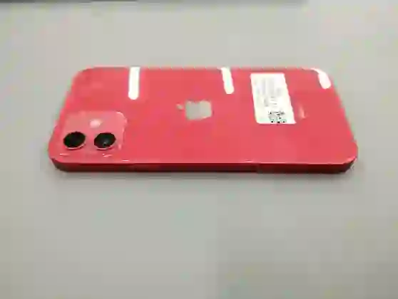 iPhone 12 64GB cũ đẹp - ******EF0F0R - 4