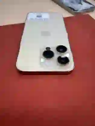 iPhone 14 Pro 256GB - Cũ Đẹp-Vàng - ****P49Q21 - 6
