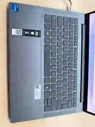 Lenovo IdeaPad Slim 5 14IRH10 83HR0001VN - Đã kích hoạt - ***0E35DX - 4