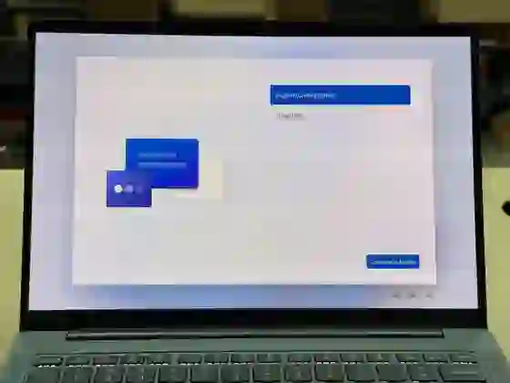 Lenovo IdeaPad Slim 5 14IRH10 83HR0001VN - Đã kích hoạt - ***0E35DX - 3