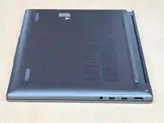 Lenovo IdeaPad Slim 5 14IRH10 83HR0001VN - Đã kích hoạt - ***0E35DX - 7