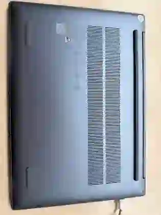 Lenovo IdeaPad Slim 5 14IRH10 83HR0001VN - Đã kích hoạt - ***0E35DX - 5