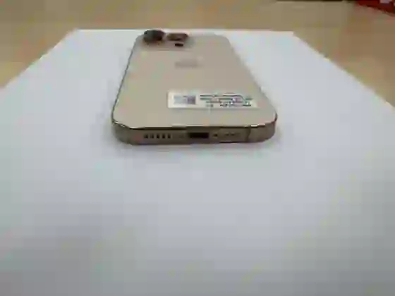 iPhone 16 Pro 128GB - Cũ xước cấn -Titan vàng - ****T4TGC6 - 7