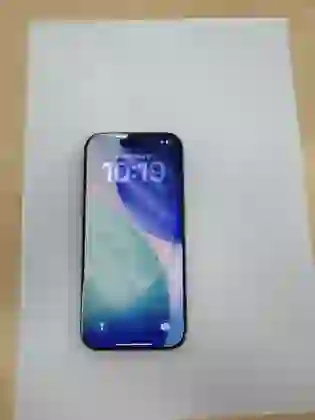 iPhone 16 Pro 128GB - Cũ xước cấn -Titan vàng - ****T4TGC6 - 1