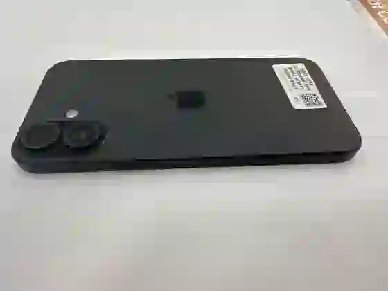 iPhone 16 Plus 128GB - Cũ trầy xước - Đen - ****YWN7TL - 4