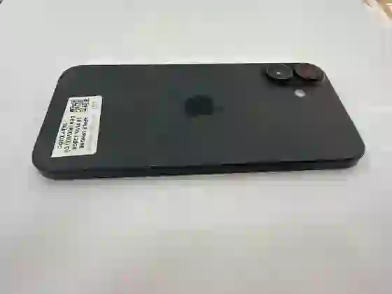 iPhone 16 Plus 128GB - Cũ trầy xước - Đen - ****YWN7TL - 5