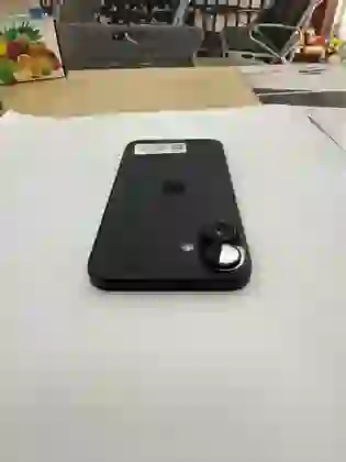 iPhone 16 Plus 128GB - Cũ trầy xước - Đen - ****YWN7TL - 7