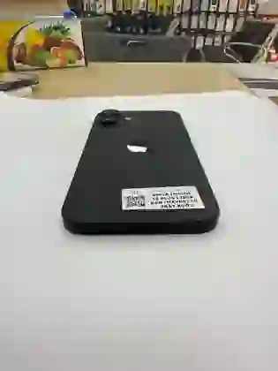 iPhone 16 Plus 128GB - Cũ trầy xước - Đen - ****YWN7TL - 6