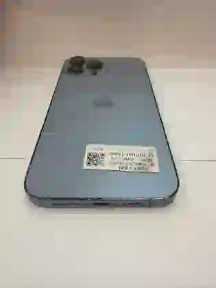 iPhone 13 Pro Max 128GB cũ trầy xước - *********152465 - 7