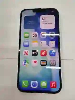 iPhone 13 Pro Max 128GB cũ trầy xước - *********152465 - 1