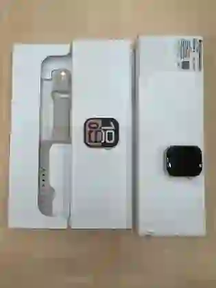 Apple Watch Series 10 42mm (GPS) Size S/M - Đã kích hoạt - ****WWPW1D - 1