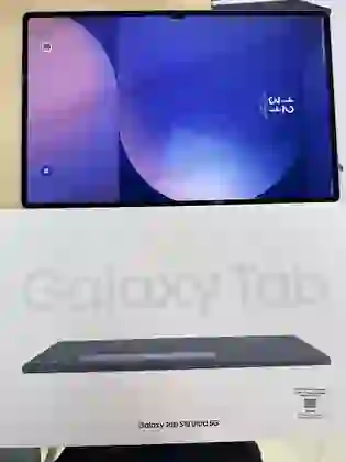 Samsung Galaxy Tab S10 Ultra 5G 16GB 1TB - Xám - Cũ đẹp - *********223158 - 1