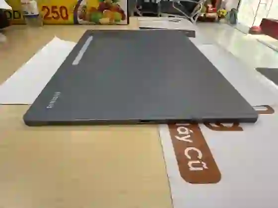 Samsung Galaxy Tab S10 Ultra 5G 16GB 1TB - Xám - Cũ đẹp - *********223158 - 7
