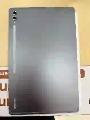 Samsung Galaxy Tab S10 Ultra 5G 16GB 1TB - Xám - Cũ đẹp - *********223158 - 3